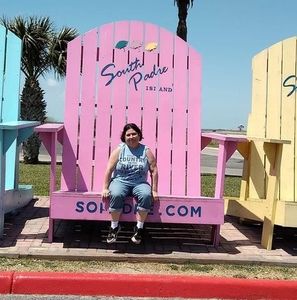 Meet your Posher, Billie